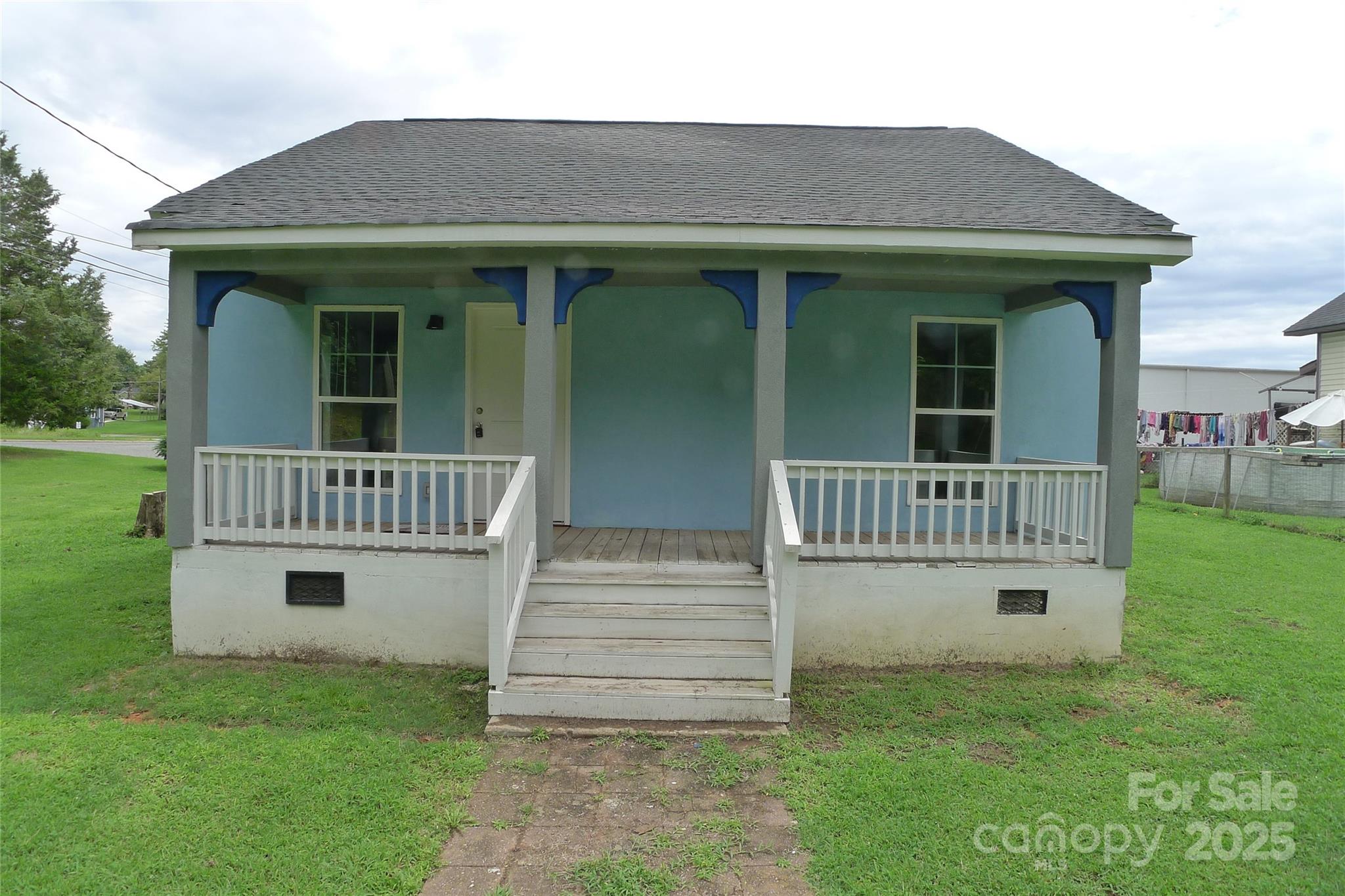 Erlanger Mill - Residential