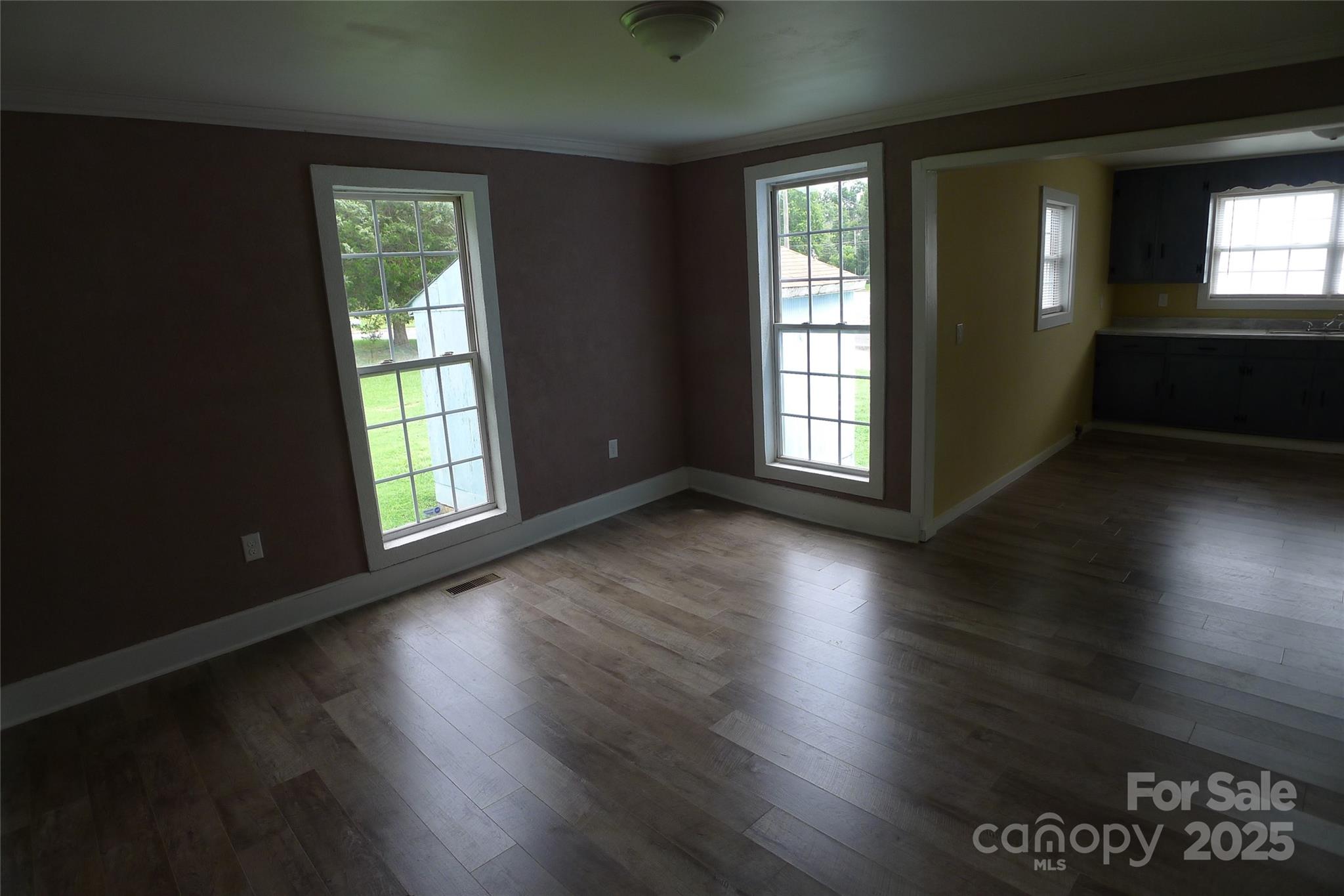 Erlanger Mill - Residential