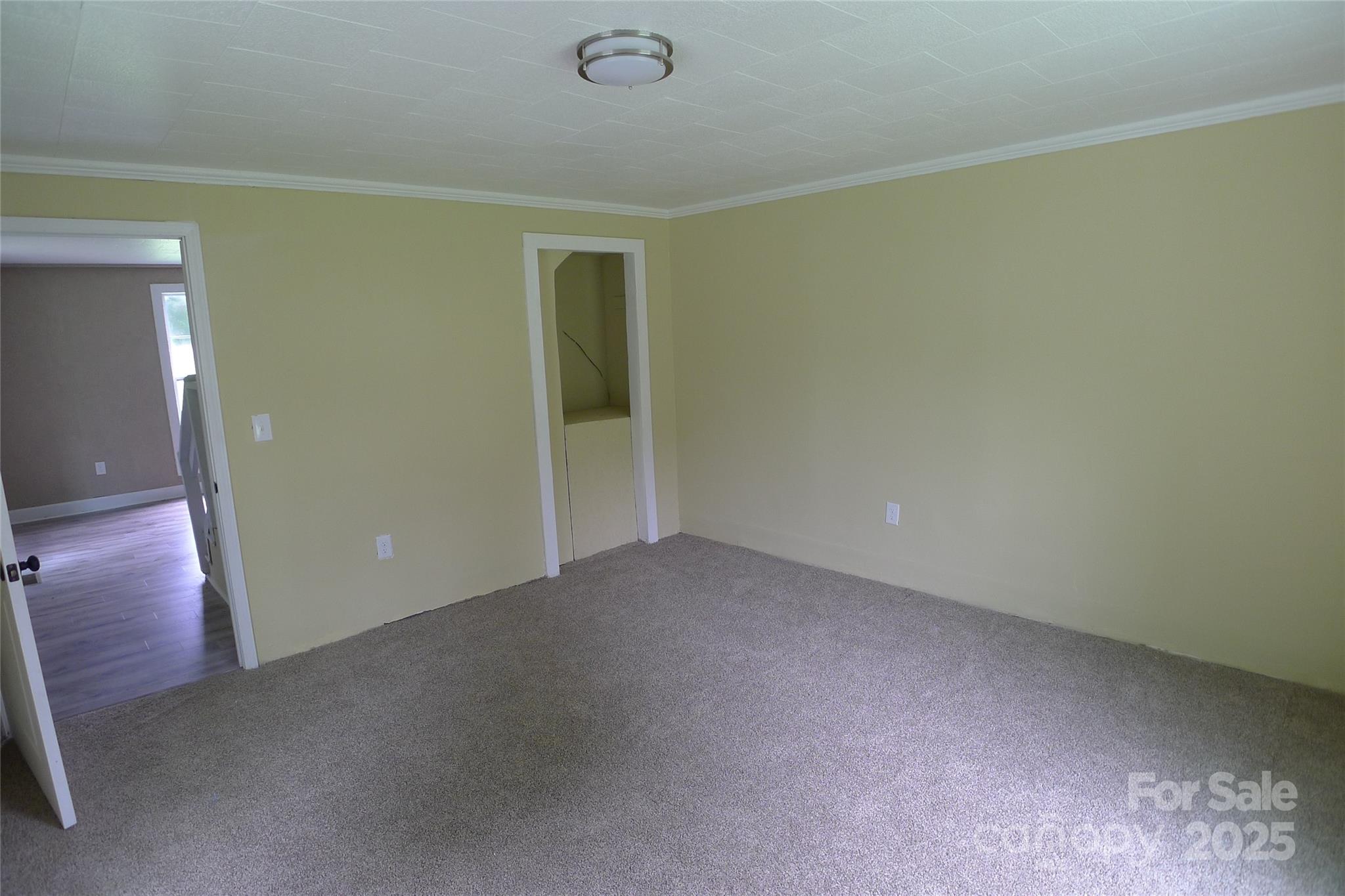 Erlanger Mill - Residential