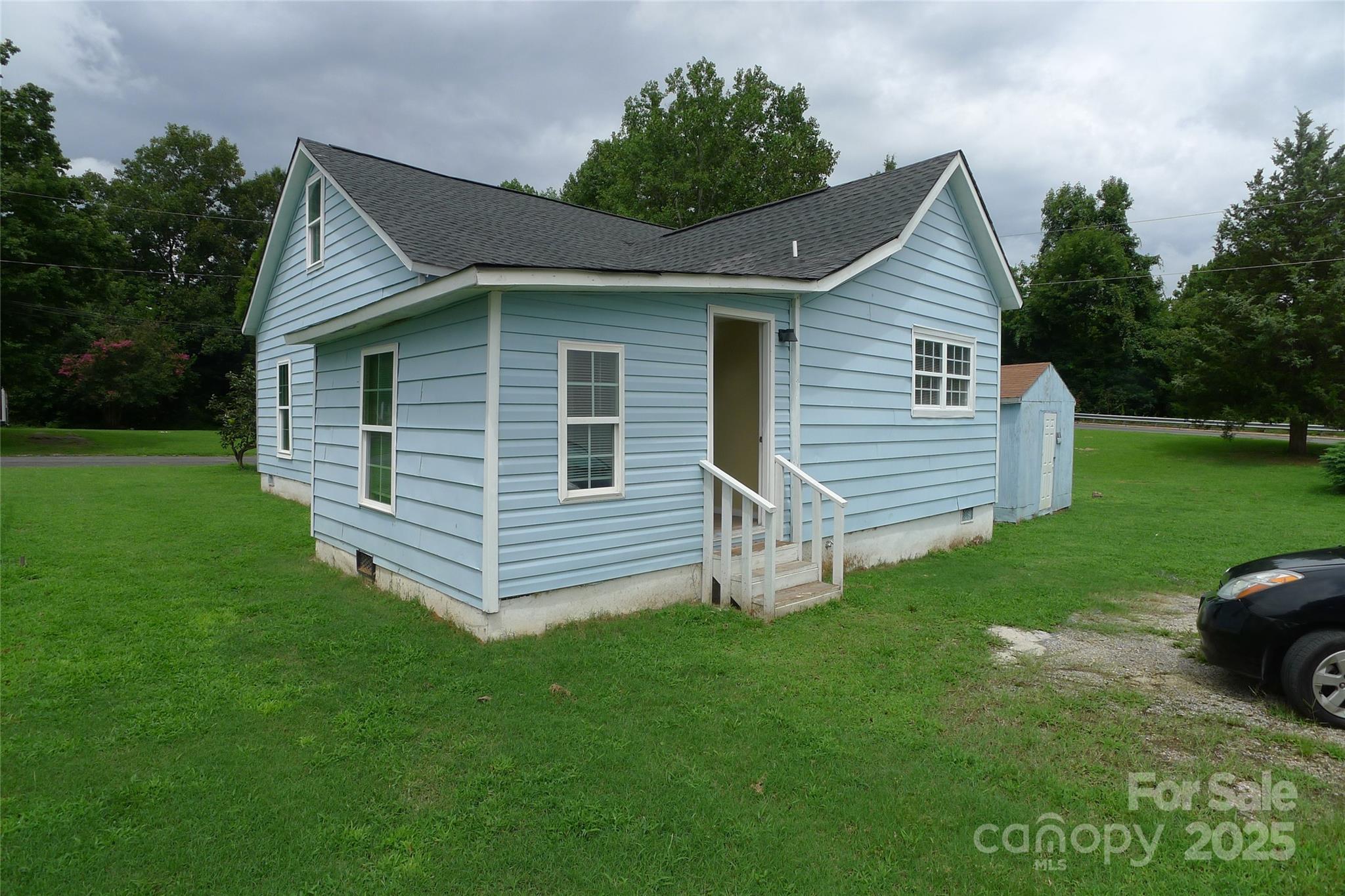 Erlanger Mill - Residential