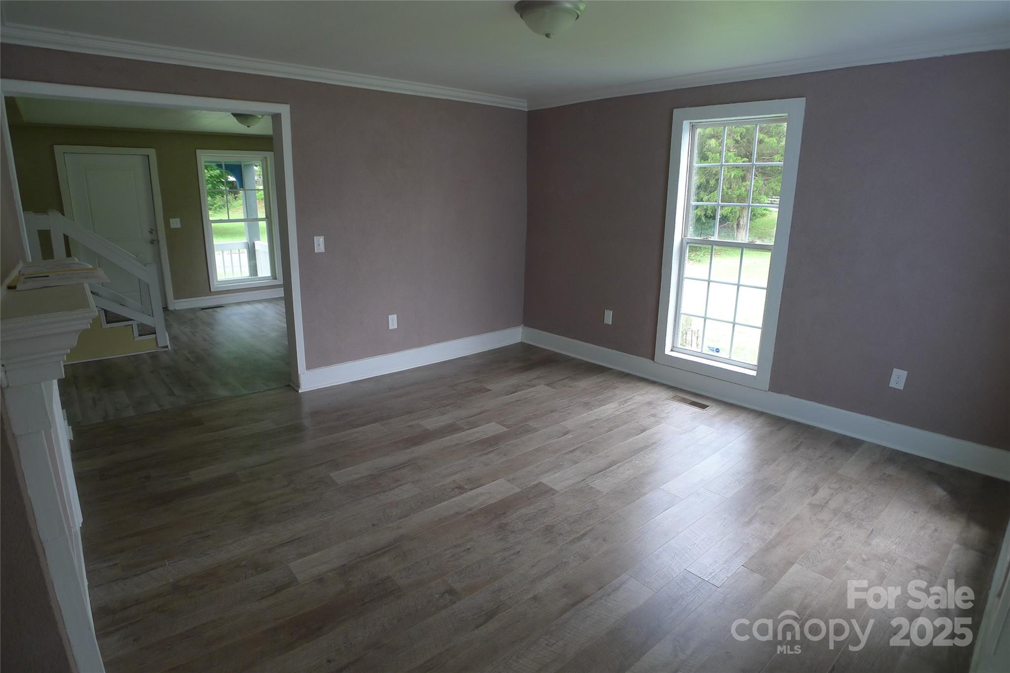 Erlanger Mill - Residential