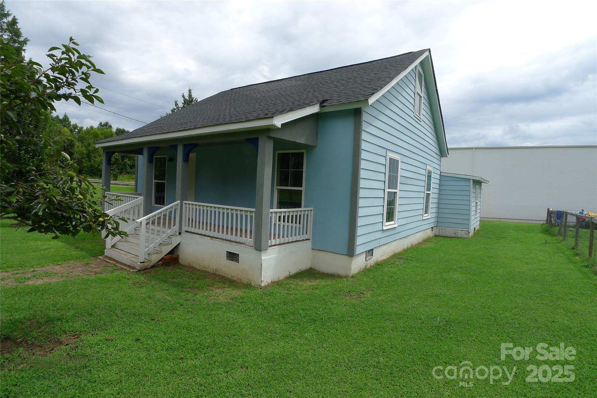 Erlanger Mill - Residential