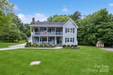 16612 Grapperhall Drive Huntersville NC 28078