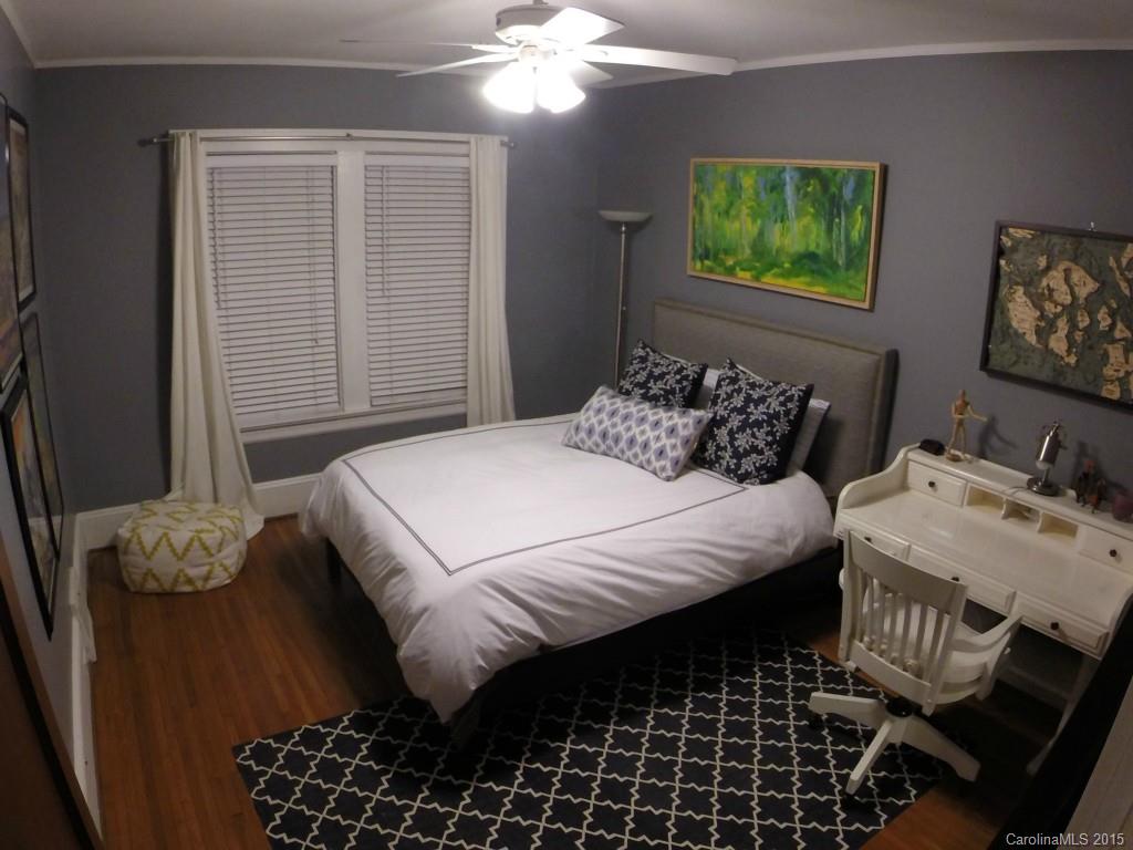 Dilworth - Residential Lease