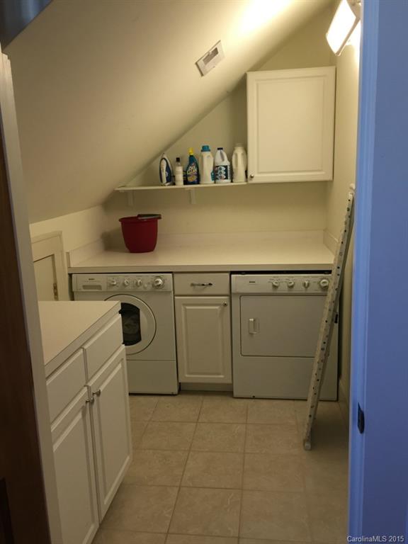 Dilworth - Residential Lease