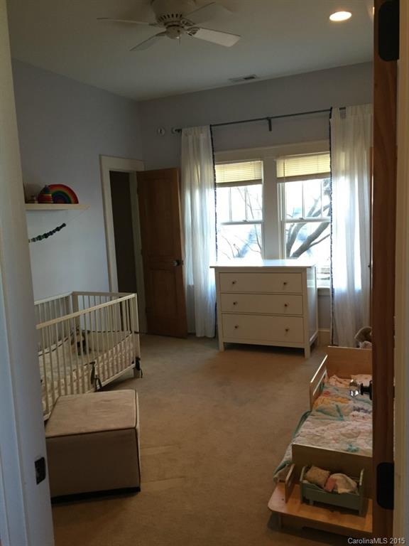 Dilworth - Residential Lease
