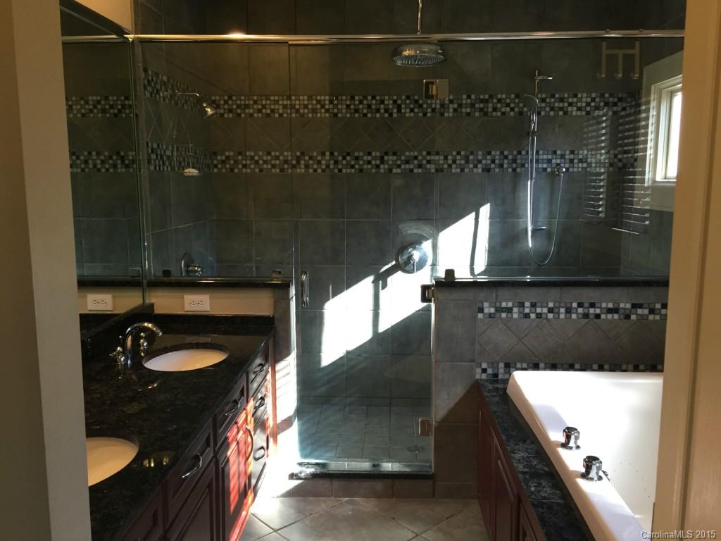 Dilworth - Residential Lease