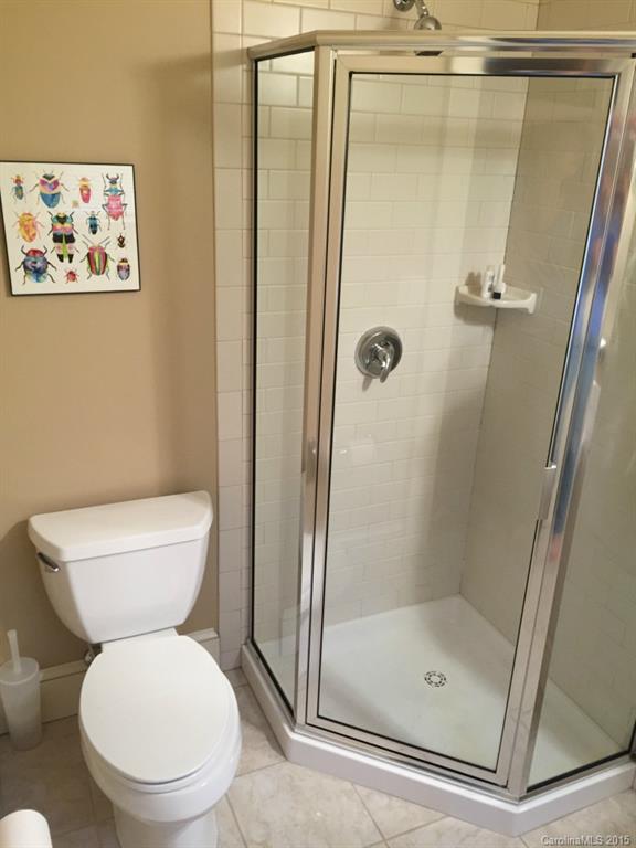 Dilworth - Residential Lease