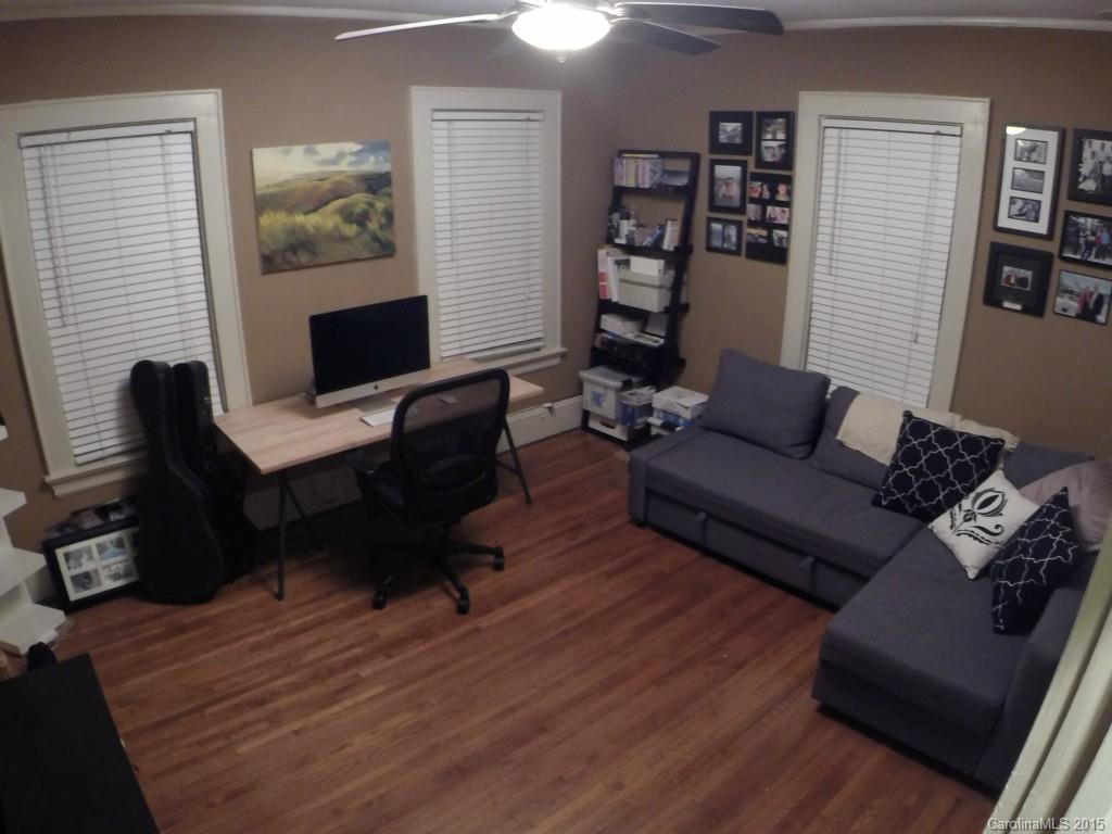 Dilworth - Residential Lease
