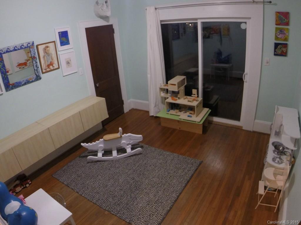 Dilworth - Residential Lease