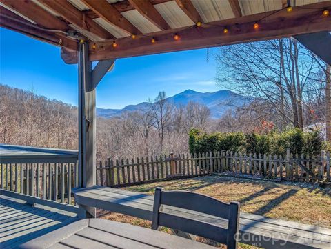305 Majestic Mountain Drive 7 Burnsville NC 28714