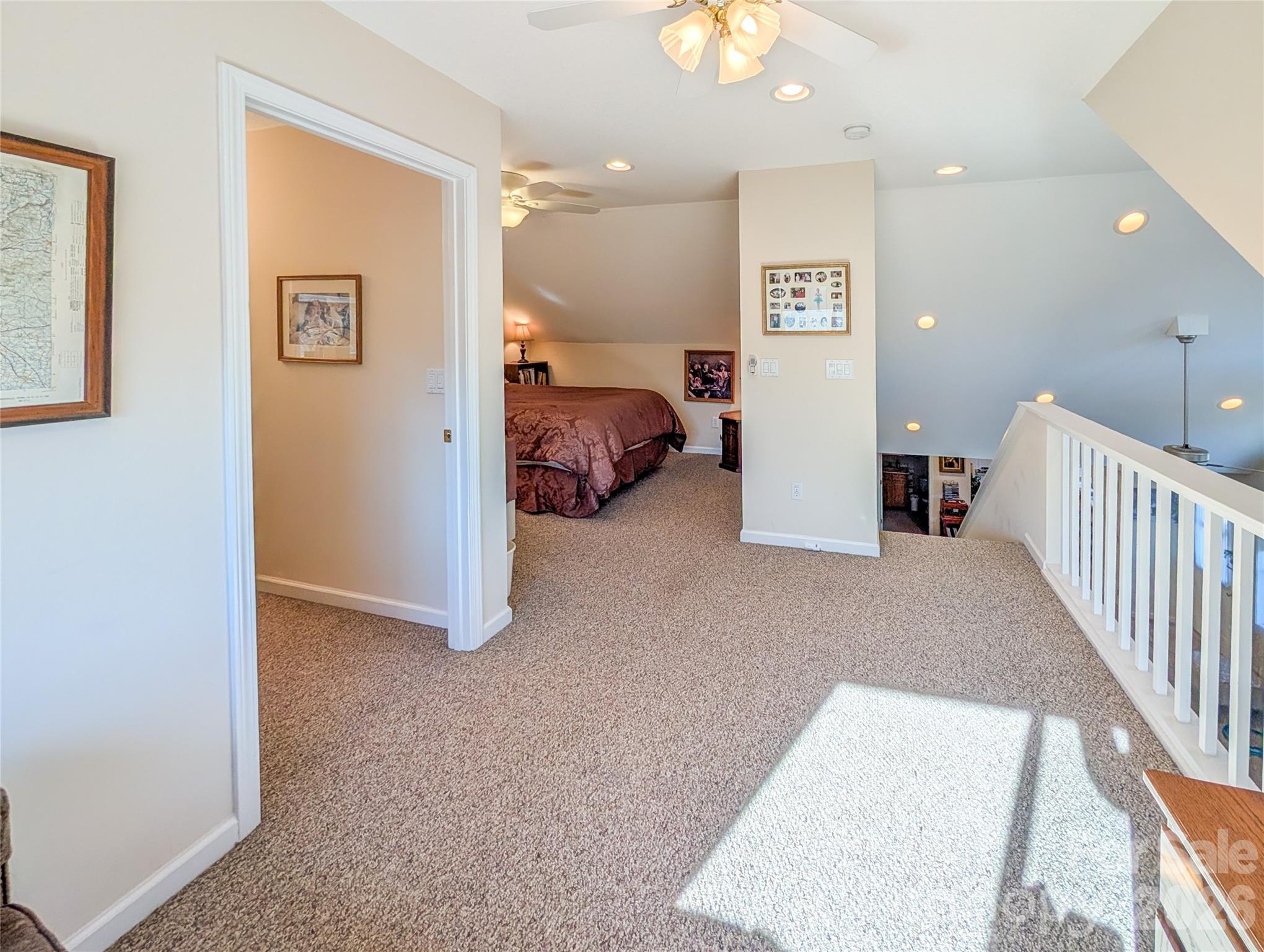 Majestic Mountain - Residential