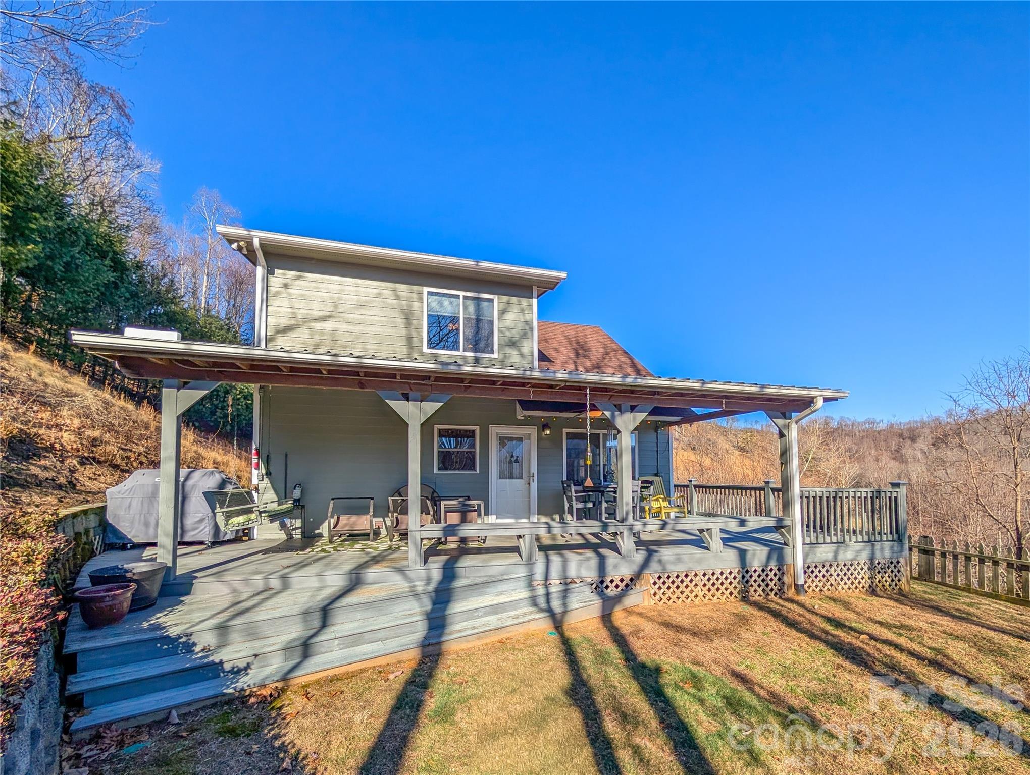 305 Majestic Mountain Drive 7