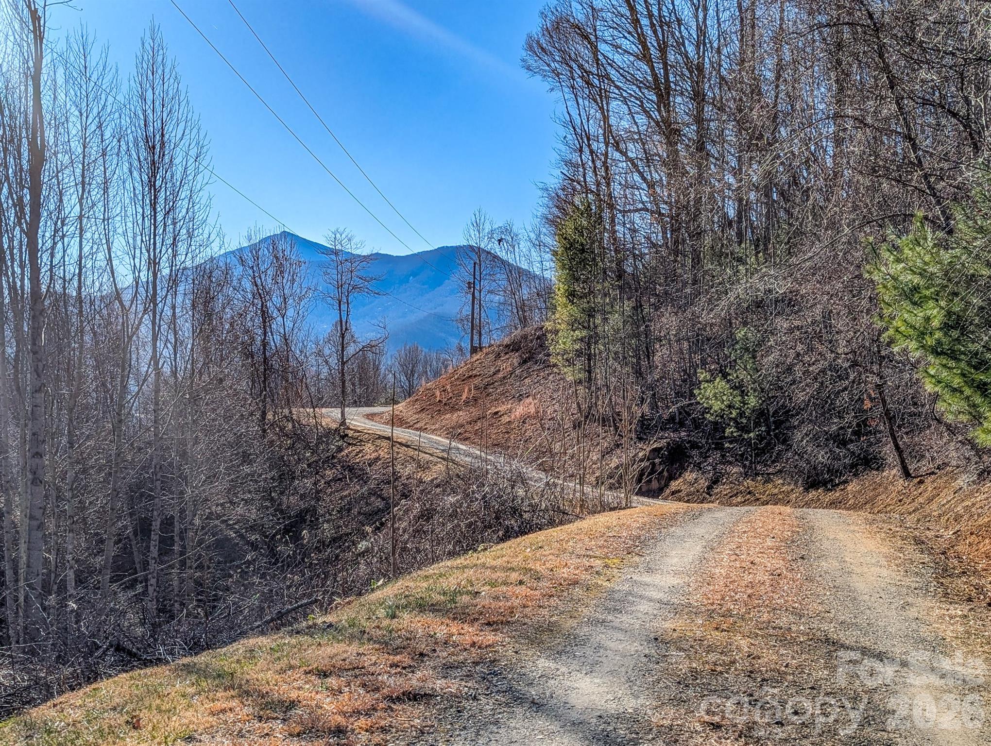 Majestic Mountain - Residential