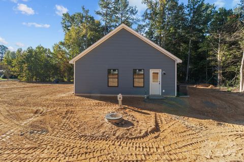 A home in Salisbury