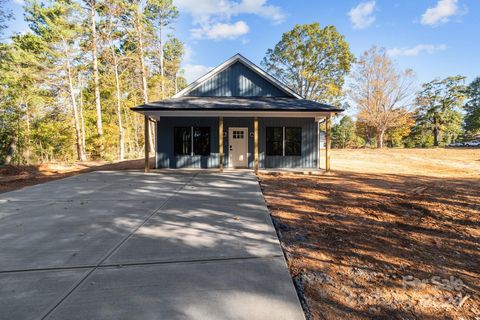 A home in Salisbury