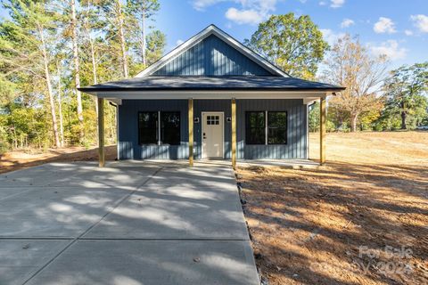 A home in Salisbury