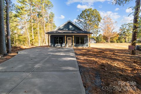 A home in Salisbury