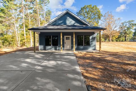 A home in Salisbury