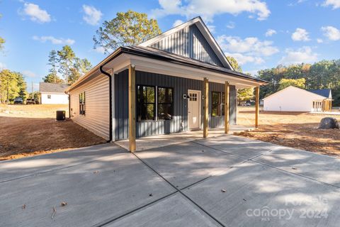 A home in Salisbury