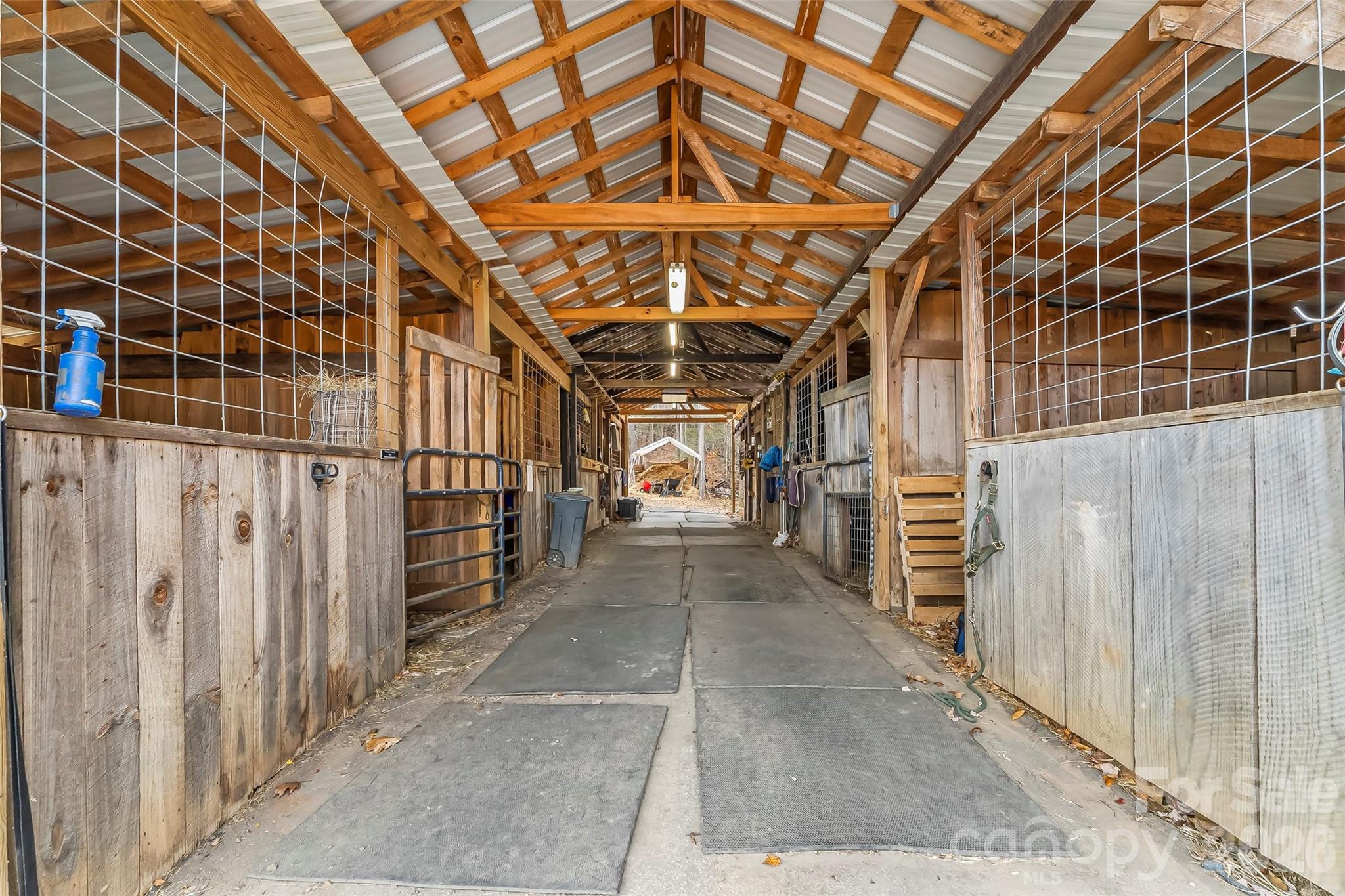 1654 Goose Creek Road