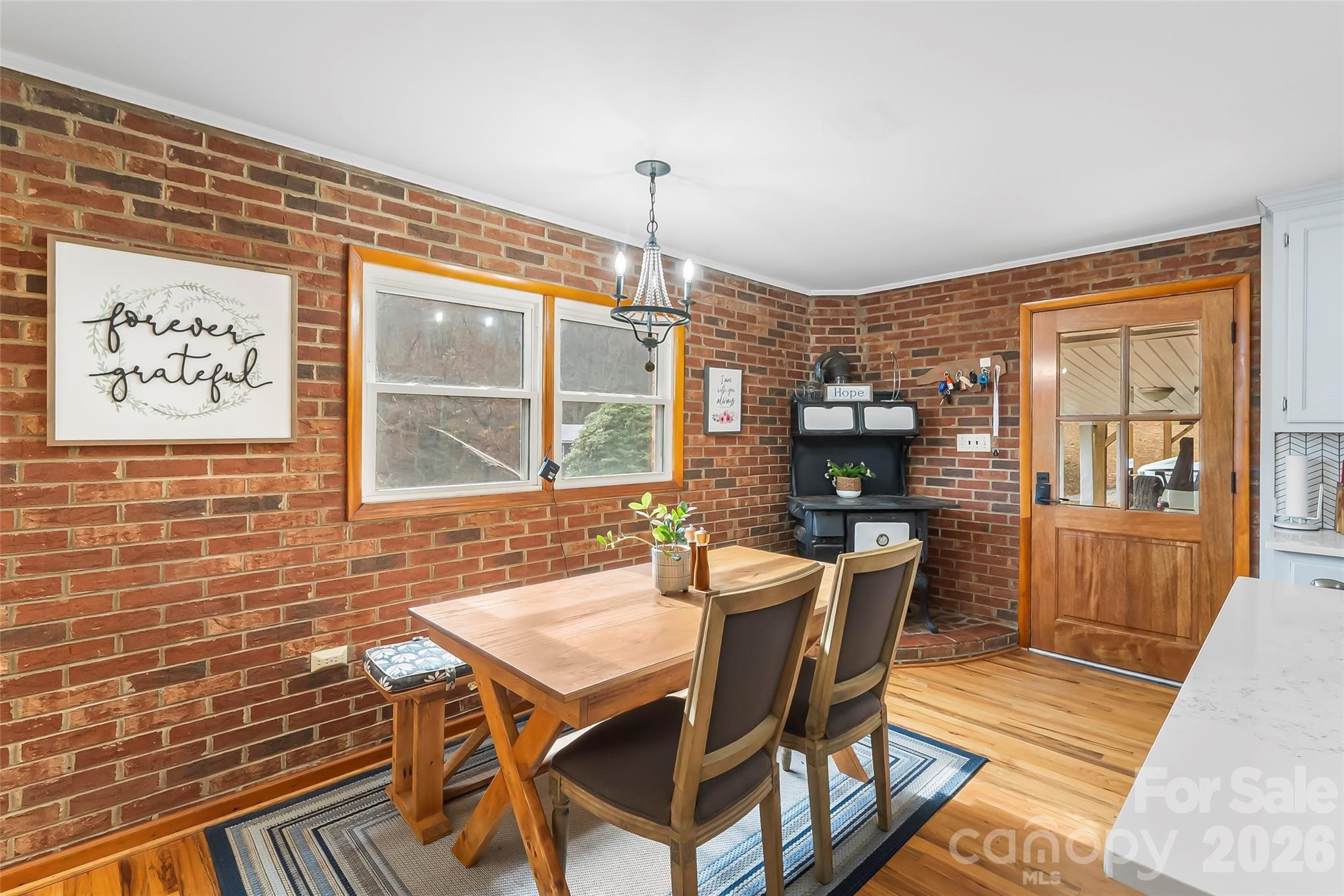 1654 Goose Creek Road