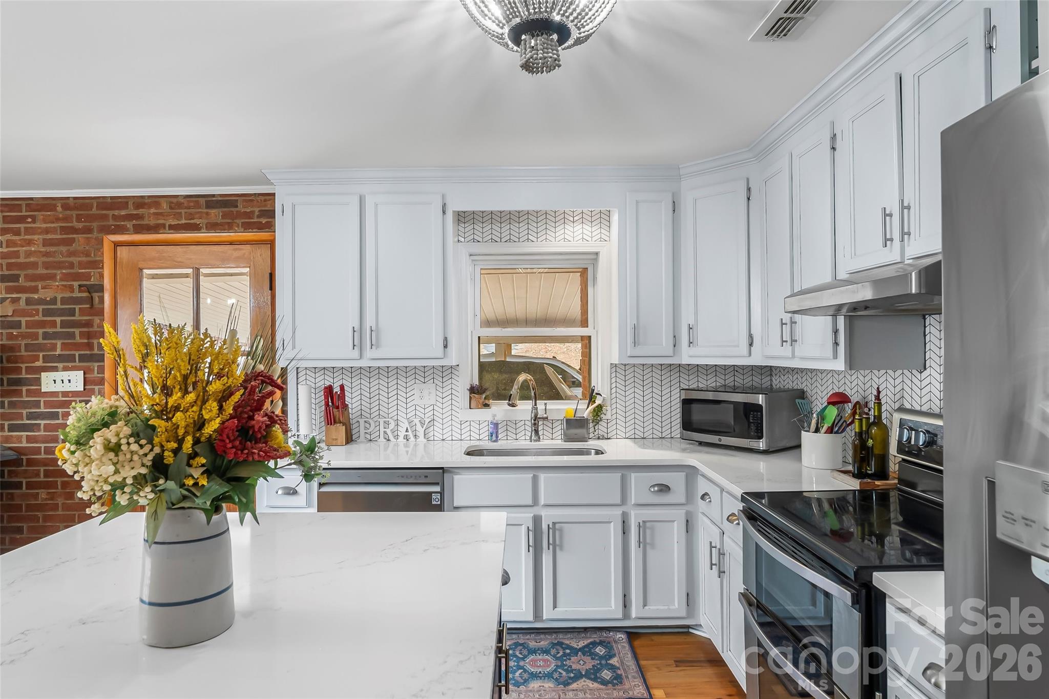 1654 Goose Creek Road