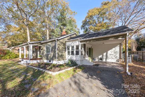 504 W Church Street Dallas NC 28034