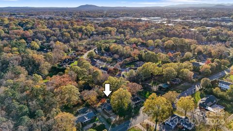 A home in Hickory