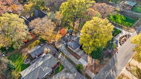 A home in Hickory