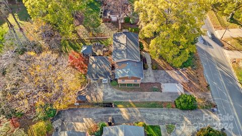 A home in Hickory