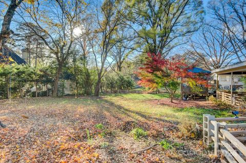 A home in Hickory