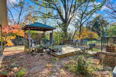 A home in Hickory