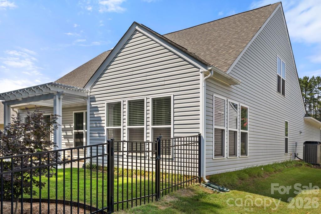 Sun City Carolina Lakes - Residential