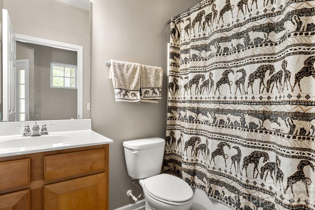 Sun City Carolina Lakes - Residential