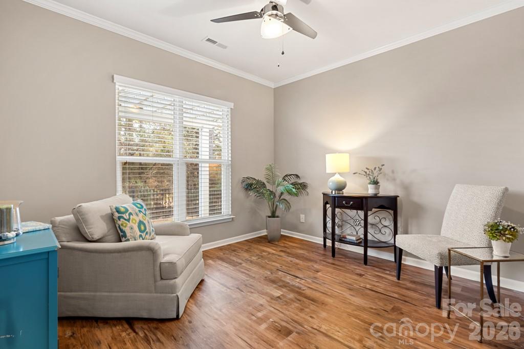 Sun City Carolina Lakes - Residential