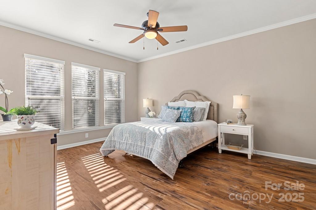 Sun City Carolina Lakes - Residential