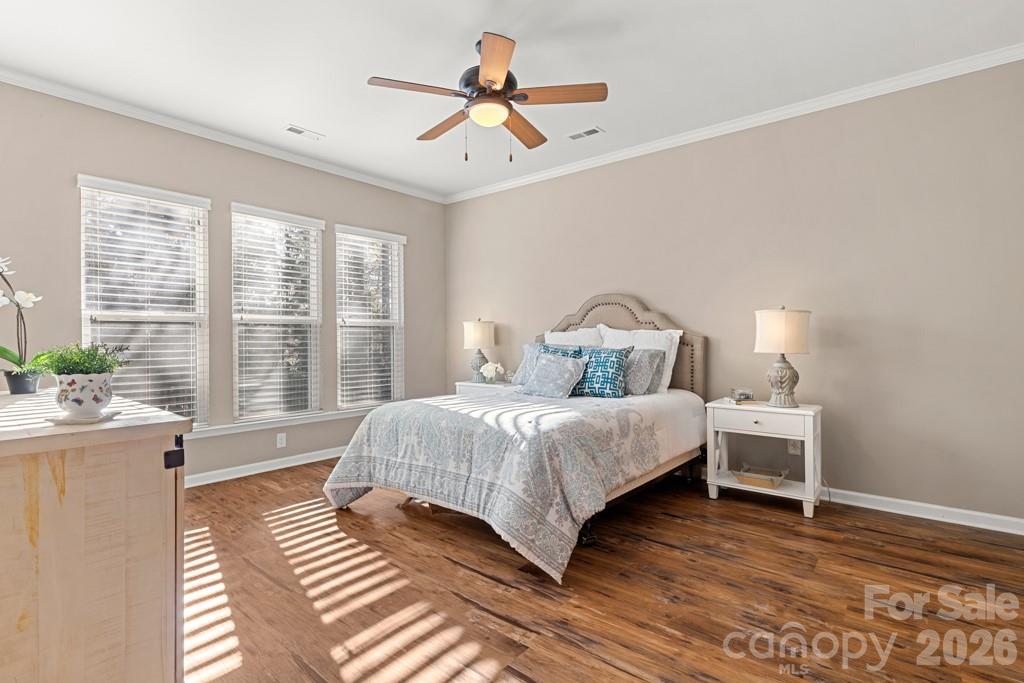 Sun City Carolina Lakes - Residential