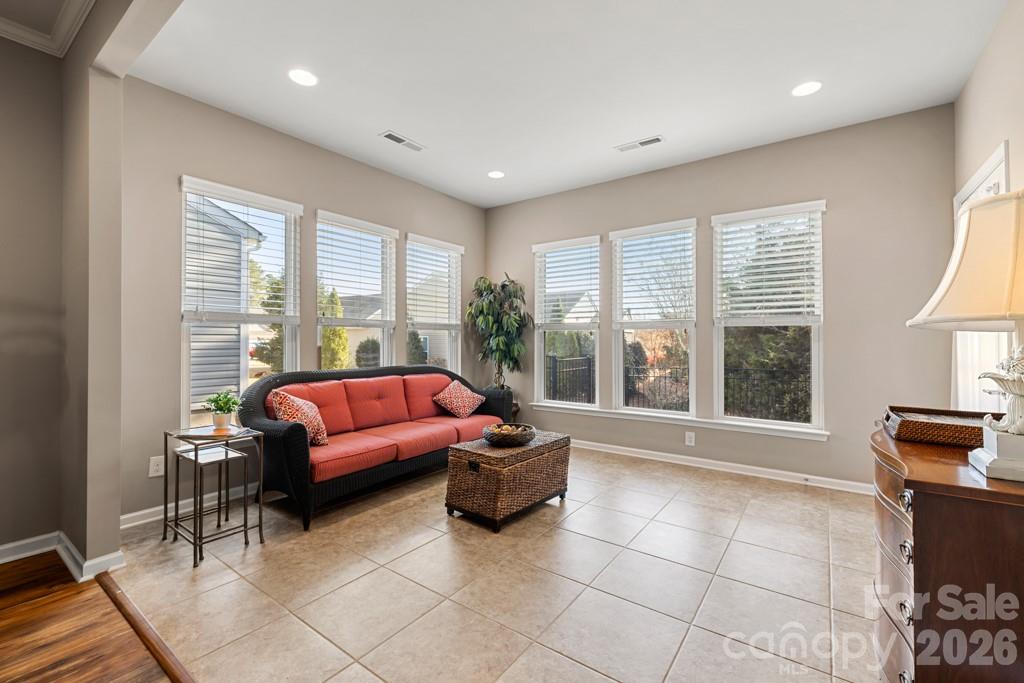 Sun City Carolina Lakes - Residential