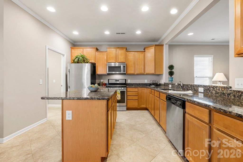 Sun City Carolina Lakes - Residential