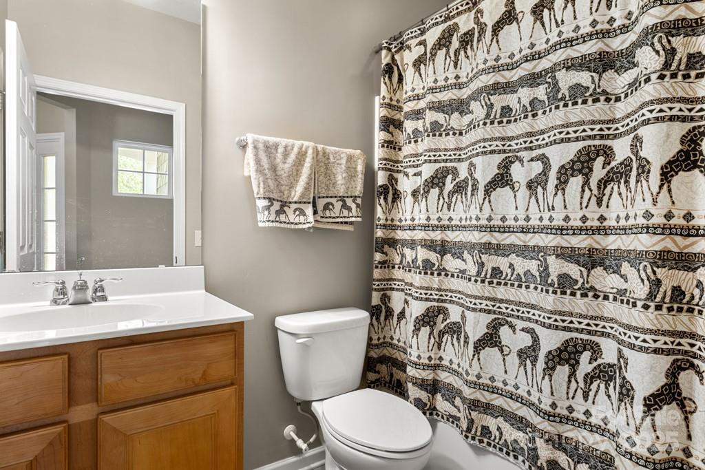 Sun City Carolina Lakes - Residential