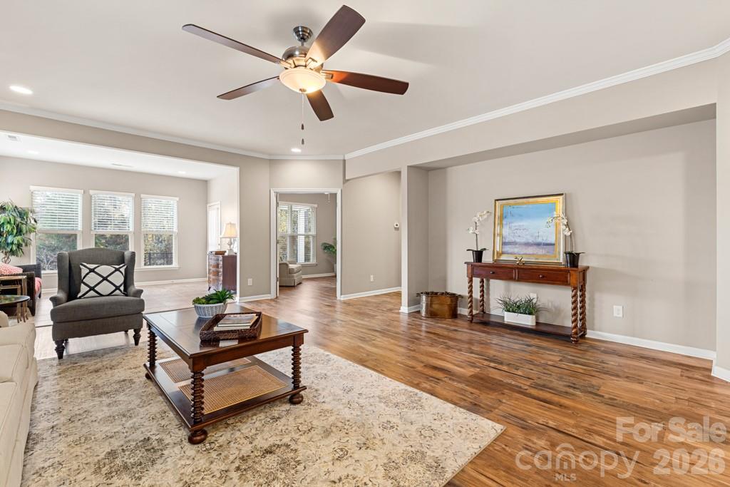 Sun City Carolina Lakes - Residential