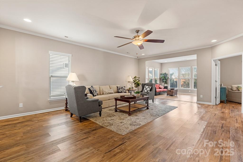 Sun City Carolina Lakes - Residential