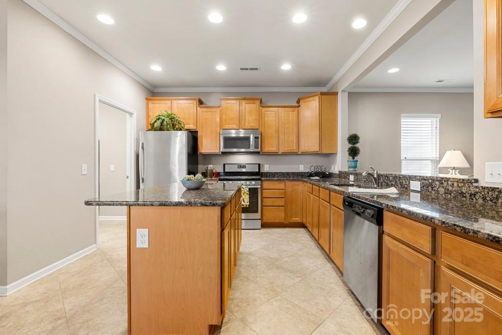 Sun City Carolina Lakes - Residential