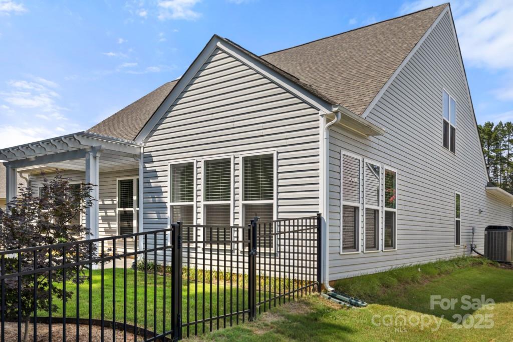 Sun City Carolina Lakes - Residential