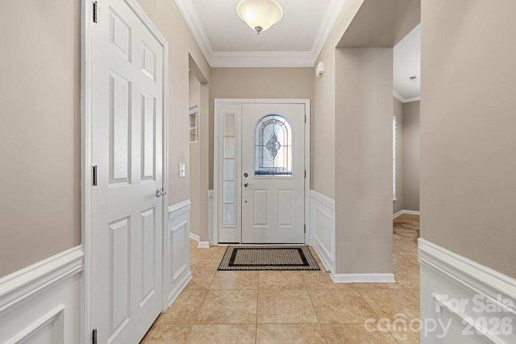 Sun City Carolina Lakes - Residential