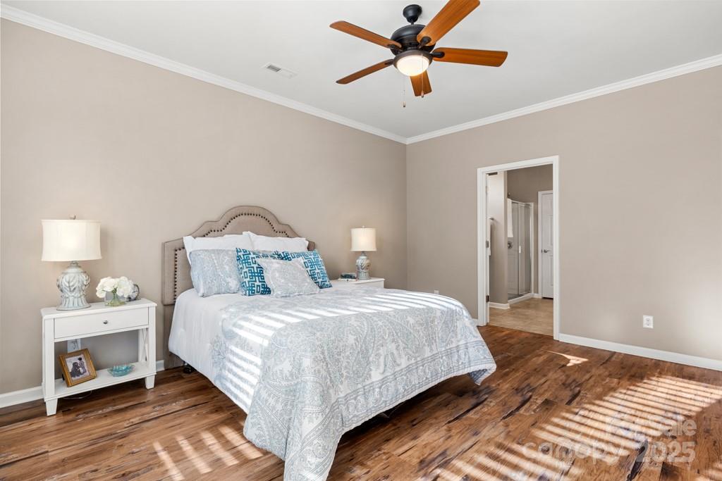 Sun City Carolina Lakes - Residential