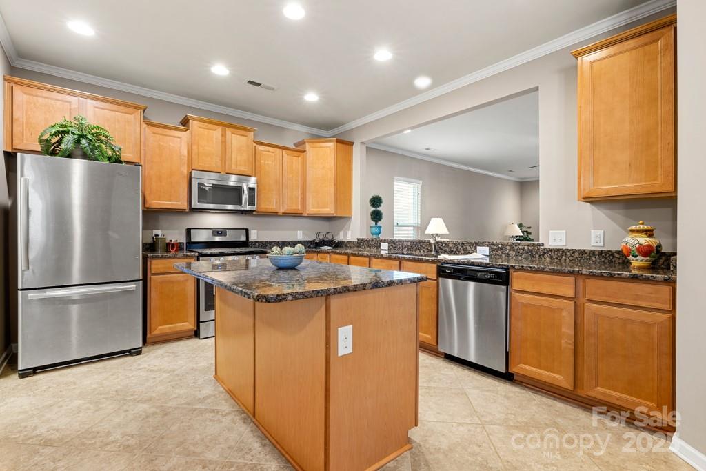 Sun City Carolina Lakes - Residential