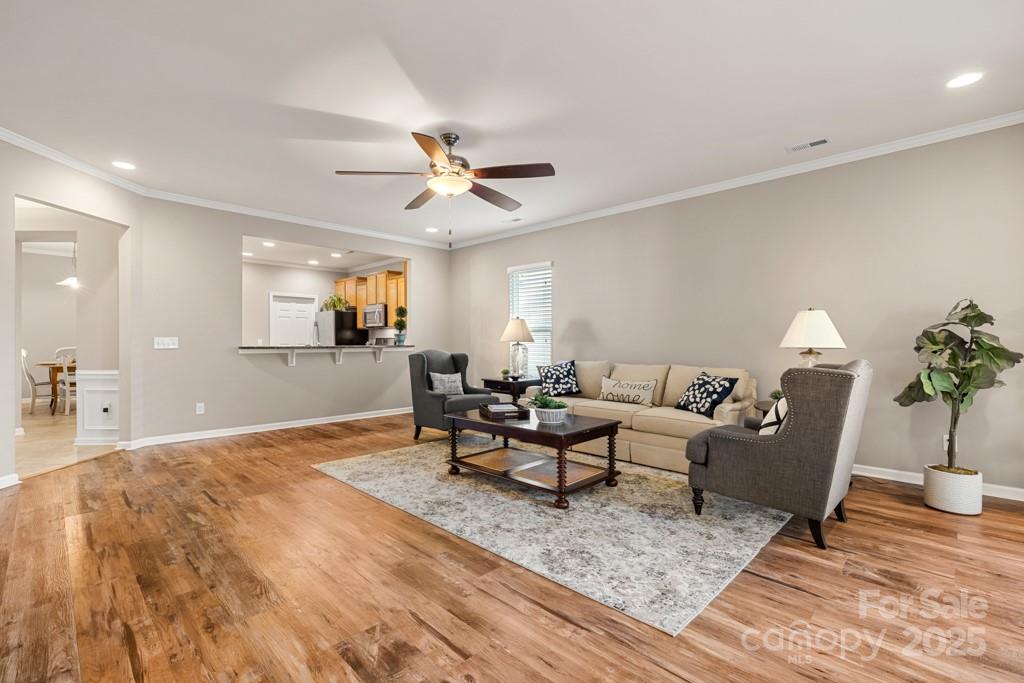 Sun City Carolina Lakes - Residential