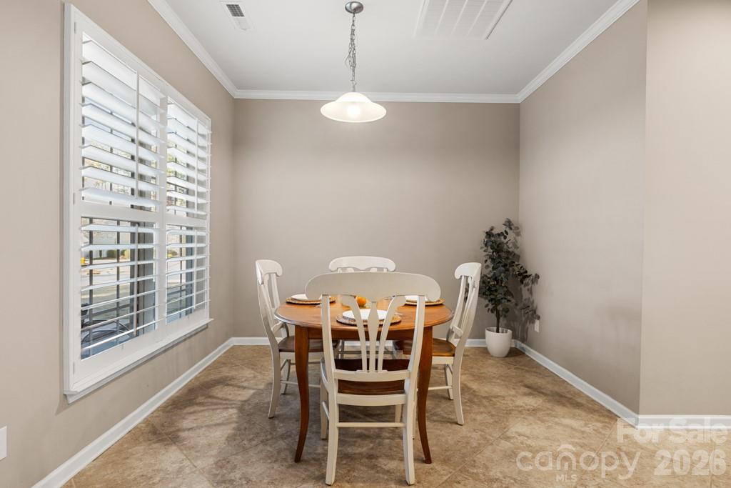 Sun City Carolina Lakes - Residential